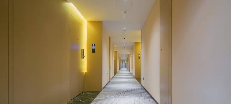 麗枫酒店(咸阳西站地铁站店)图片