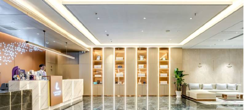 麗枫酒店(北京南站公益西桥地铁站店)图片