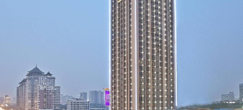 西安德泉酒店(西安交通大学兴庆宫地铁站店)图片