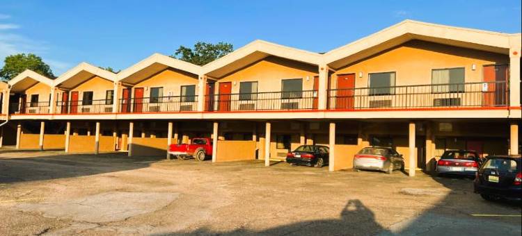 OYO酒店年轮阿尔，花卉公路(OYO Hotel Opp Al, Floral Hwy)图片