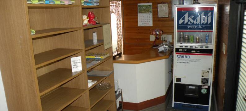 港区民宿商务酒店(Business Hotel Minshuku Minato)图片