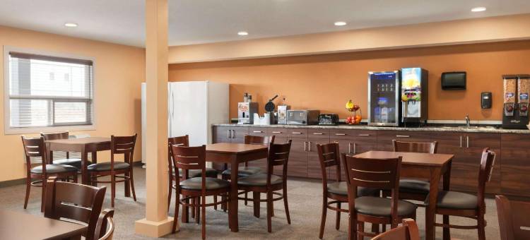 Travelodge by Wyndham Pincher Creek图片