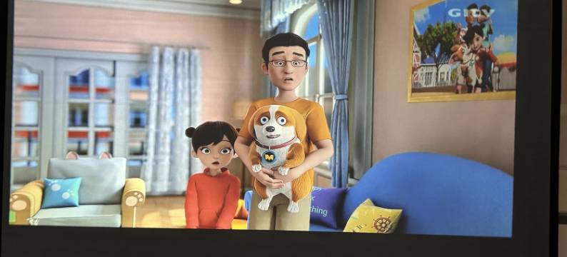 小雅1217公寓(沙湖港北路分店)图片