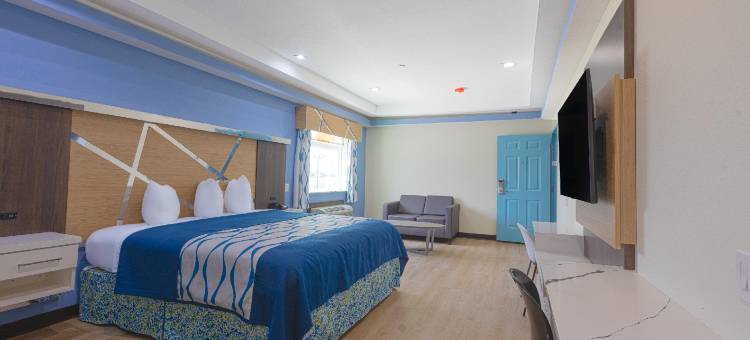 拉维奥马别墅，西公园高速公路6号(La Vyoma Villas, Westpark Hwy 6)图片