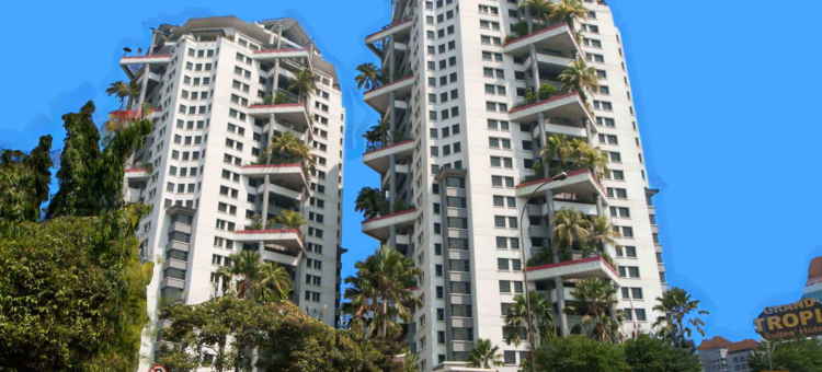 热带套房大酒店(Grand Tropic Suites Hotel)图片