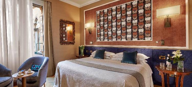 阿卡德米亚酒店(Hotel Accademia)图片