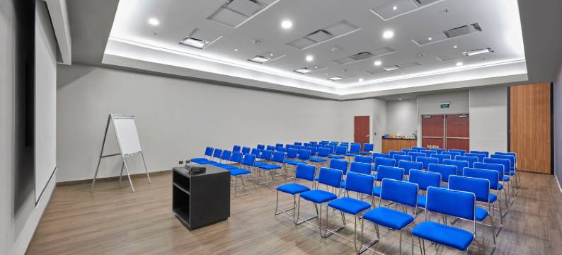 万豪城市快捷梅尼达酒店(City Express by Marriott Merida)图片