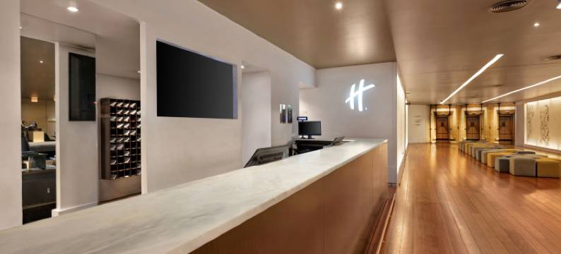 波尔图盖亚假日酒店(Holiday Inn PORTO - GAIA by IHG)图片