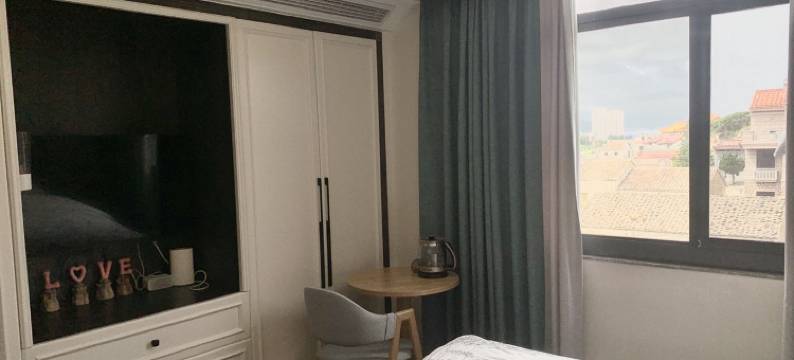 岚岛小居公寓(环岛东路2号分店)图片