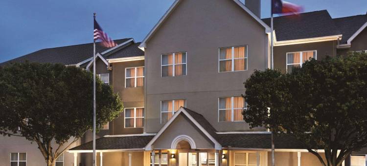 路易斯维尔丽怡酒店(Country Inn & Suites by Radisson, Lewisville, TX)图片