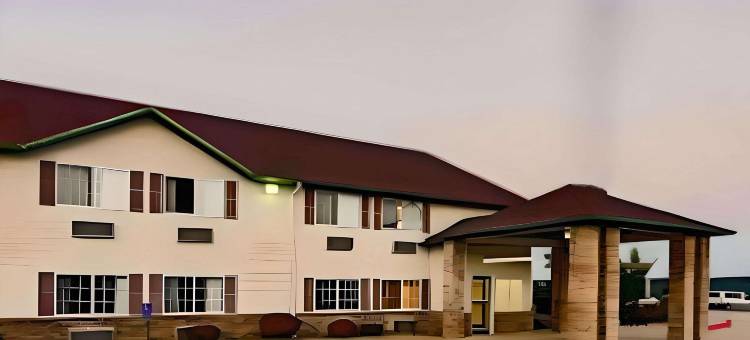 梅恩斯泰套房酒店勒克莱尔 - 四城地区(MainStay Suites LeClaire - Quad Cities)图片