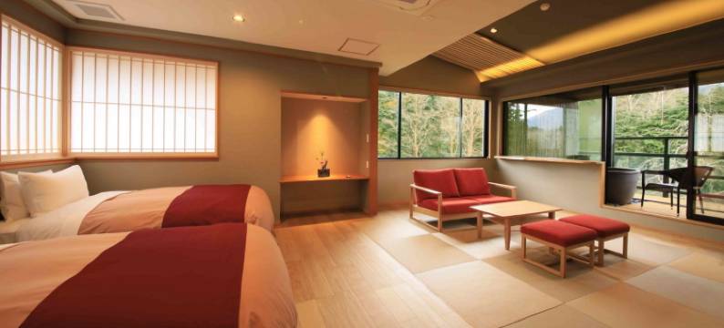 箱根风雅酒店(Hakone Fuga (Adult Only))图片