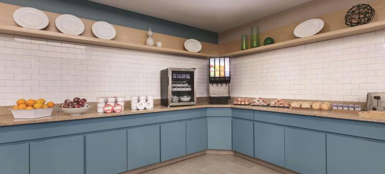 克林顿港丽怡酒店(Country Inn & Suites by Radisson, Port Clinton, Oh)图片