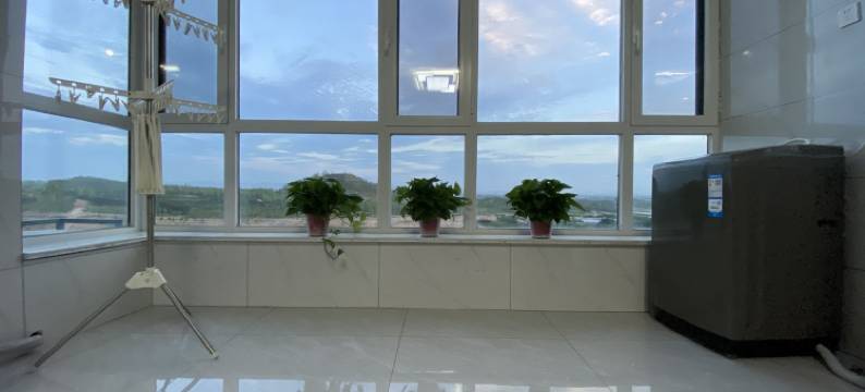 望月山居公寓(高家路分店)图片