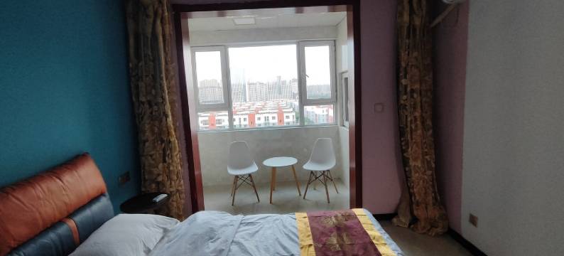 名宿掌柜公寓(天泰街分店)图片