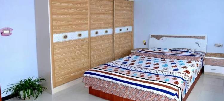 天路小别墅(后洗公路分店)图片