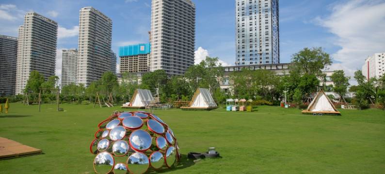 北海海云栖民宿图片