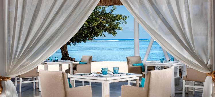 帝国索菲特度假酒店和水疗中心(Sofitel Mauritius l'Impérial Resort & Spa)图片