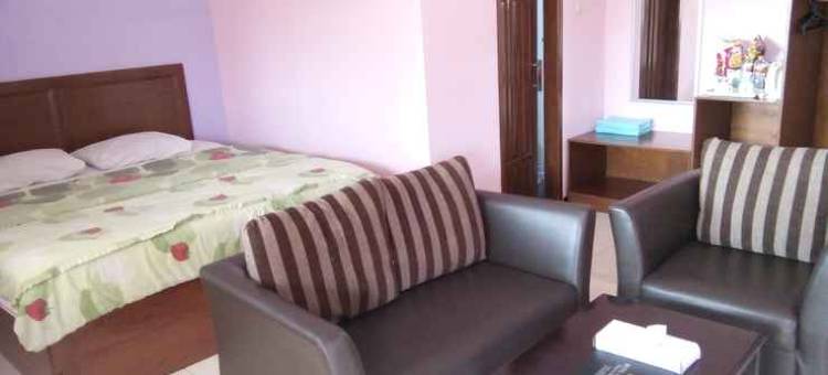 Nirwana Hotel Bojonegoro图片