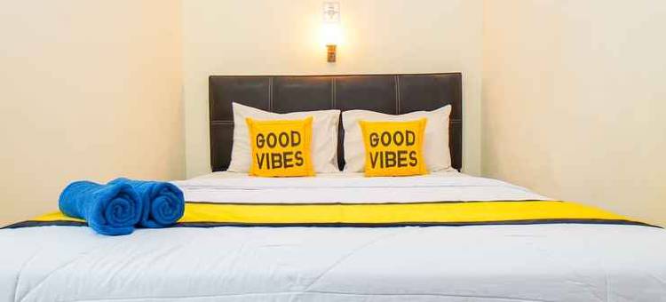 霍顿酒店(Hotel Horton by My Hospitality)图片