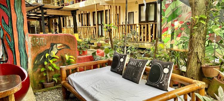 懒狗床和早餐酒店(Lazy Dog Bed & Breakfast)图片