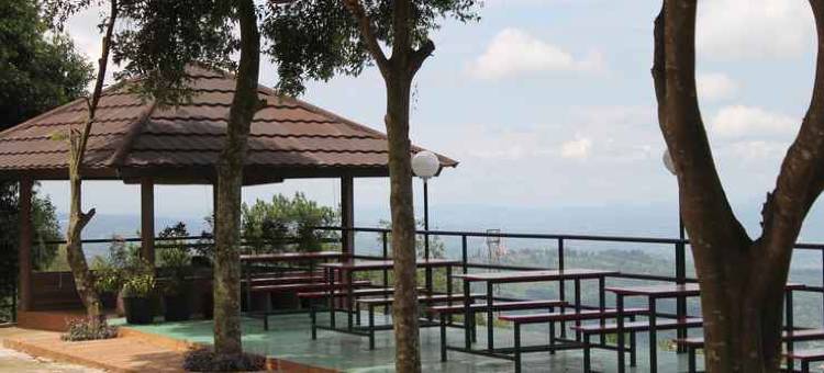 Urbanview Salakview Megamendung 酒店(Urbanview Hotel Salakview Megamendung)图片