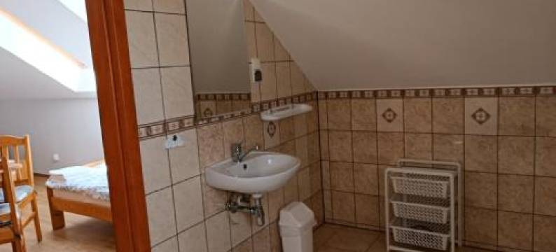 Pokoje gościnne Weronika图片