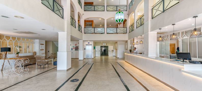 巴伊亚热带住宿(Bahía Tropical)图片