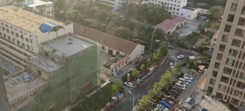 湾景临海风情公寓(大兴街分店)图片