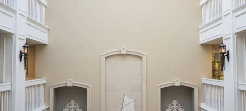 半月湾港海洋及水疗酒店(Oceano Hotel and Spa Half Moon Bay Harbor)图片