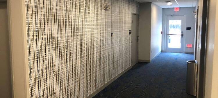 Microtel Inn & Suites by Wyndham Hot Springs图片