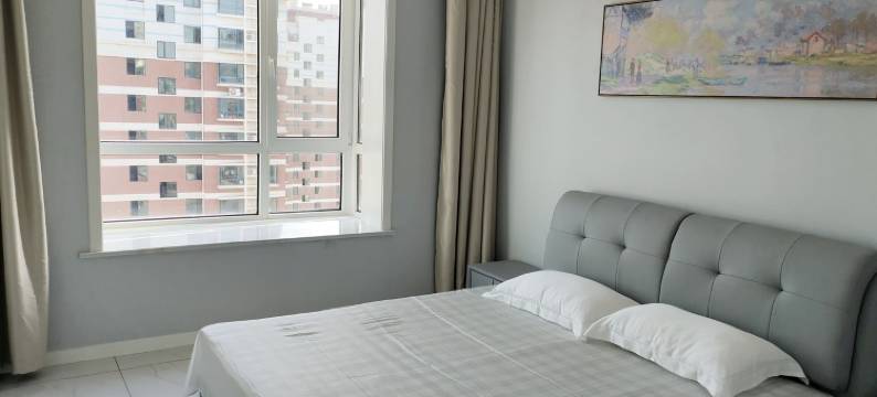 sunday雅居公寓(宫松岭路1号分店)图片