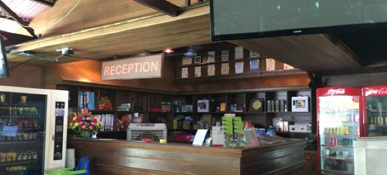 武来岸天堂谷度假村(Paradise Valley Resort Broga)图片