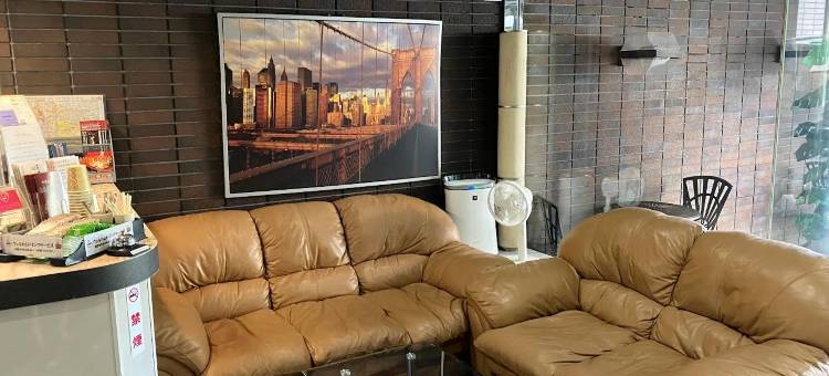 新宿威尔酒店(Residence Hotel Will Shinjuku)图片