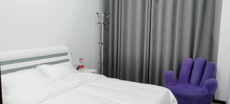 平潭恩光客栈(康宁路1号分店)图片