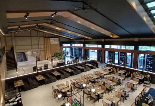 Fieris Hotel & Convention Kertajati Hotel Overview