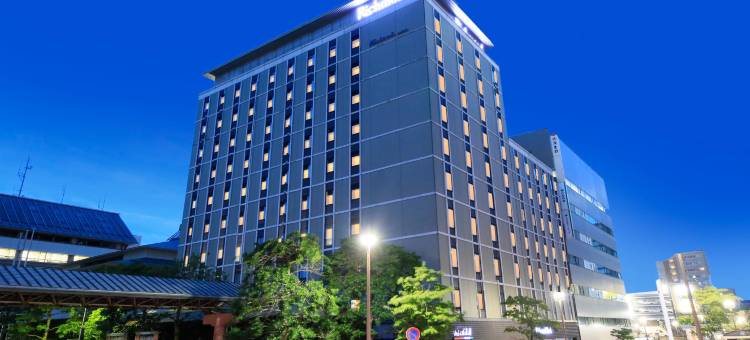 成田里士满酒店(Richmond Hotel Narita)图片