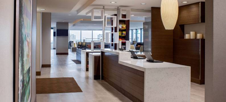 新奥尔良/市中心凯悦嘉寓酒店(Hyatt House New Orleans)图片