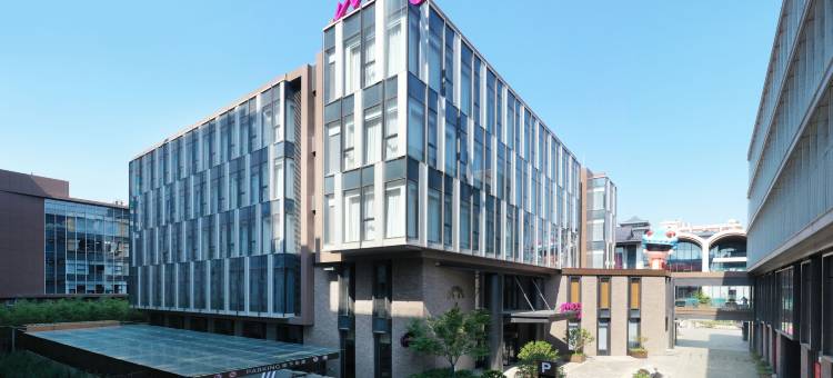 西安城市中心Moxy酒店(西安钟楼店)图片