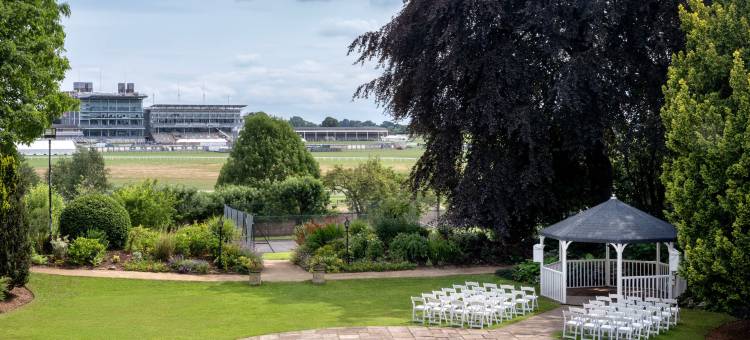 约克万豪德尔塔酒店(Delta Hotels York)图片