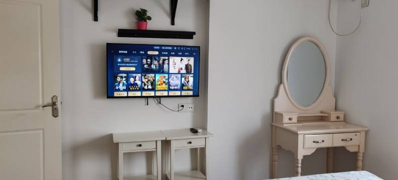 房东琪静公寓(冬梅街分店)图片