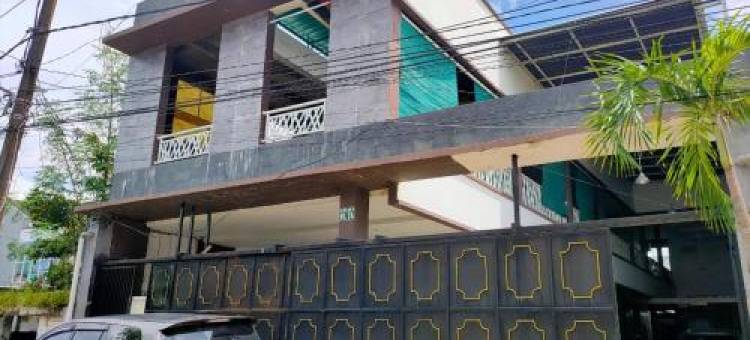 Hotel O Kost 3 Kelor Syariah图片