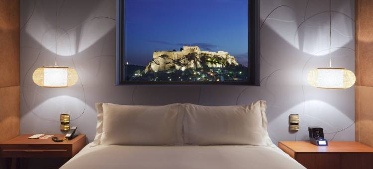 尼欧酒店(New Hotel)图片