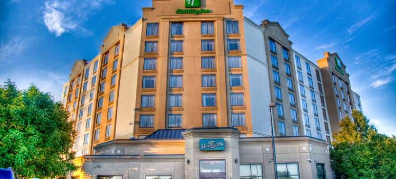 Holiday Inn & Suites 芝加哥西北 - 埃尔金(Holiday Inn & Suites CHICAGO NORTHWEST - ELGIN by IHG)图片