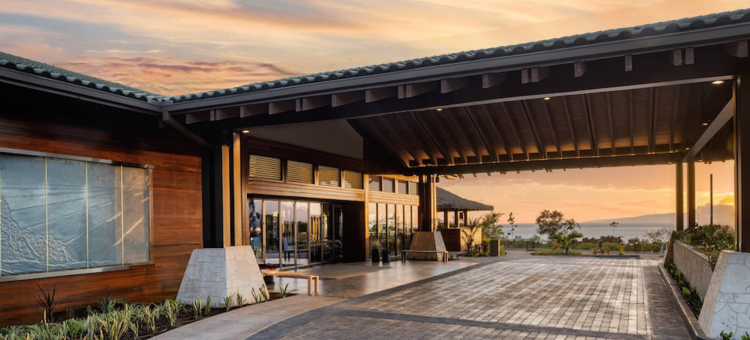 毛伊岛威雷亚万豪 AC 酒店(AC Hotel by Marriott Maui Wailea)图片