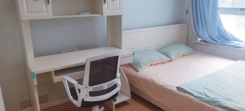 美咖房东小小公寓(新玉路分店)图片