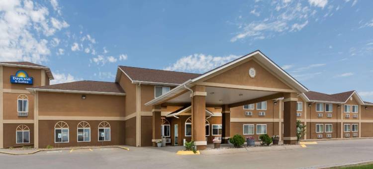 凯艺套房酒店(Quality Inn & Suites)图片