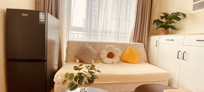 大理拾光民宿(洱河南路分店)图片