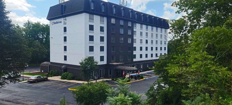 赫尔希公园附近的汉默尔斯敦舒适酒店(Comfort Inn Hummelstown Near the Park - Hershey)图片
