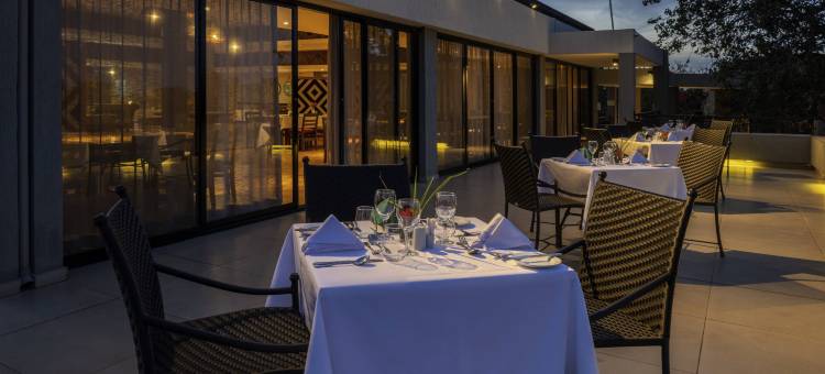 曼缇斯阿卡盖拉野生动物旅馆(Mantis Akagera Game Lodge)图片